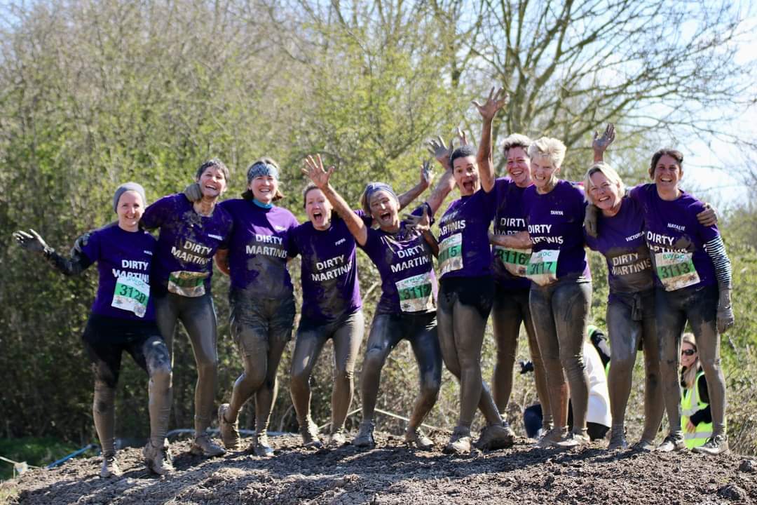 Weston S Mare Lions tweet media