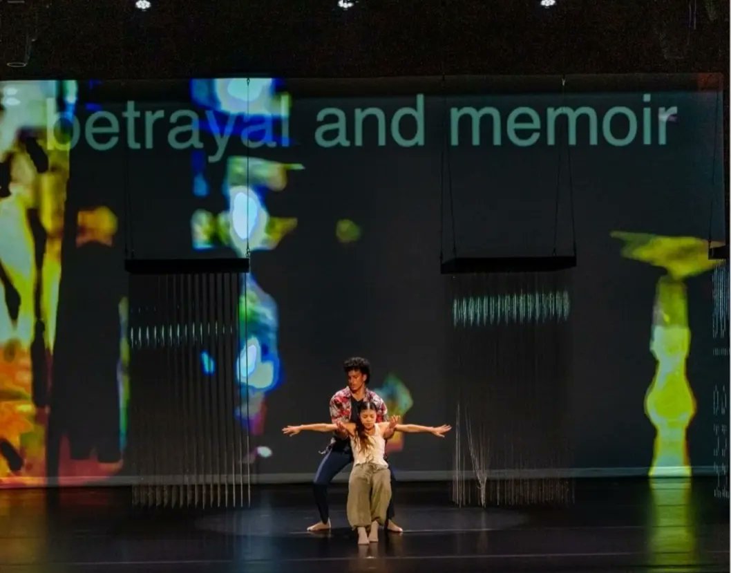 Robert Moses' Kin tweet media