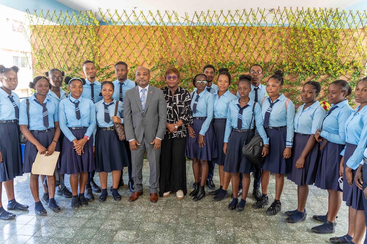 Culture Haïti tweet media