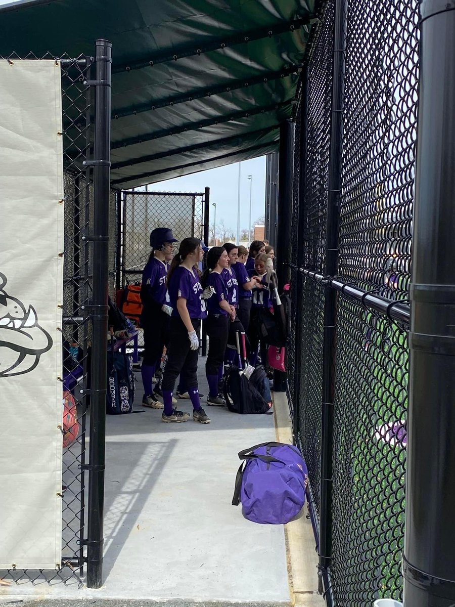 St. Rose High School Softball tweet media