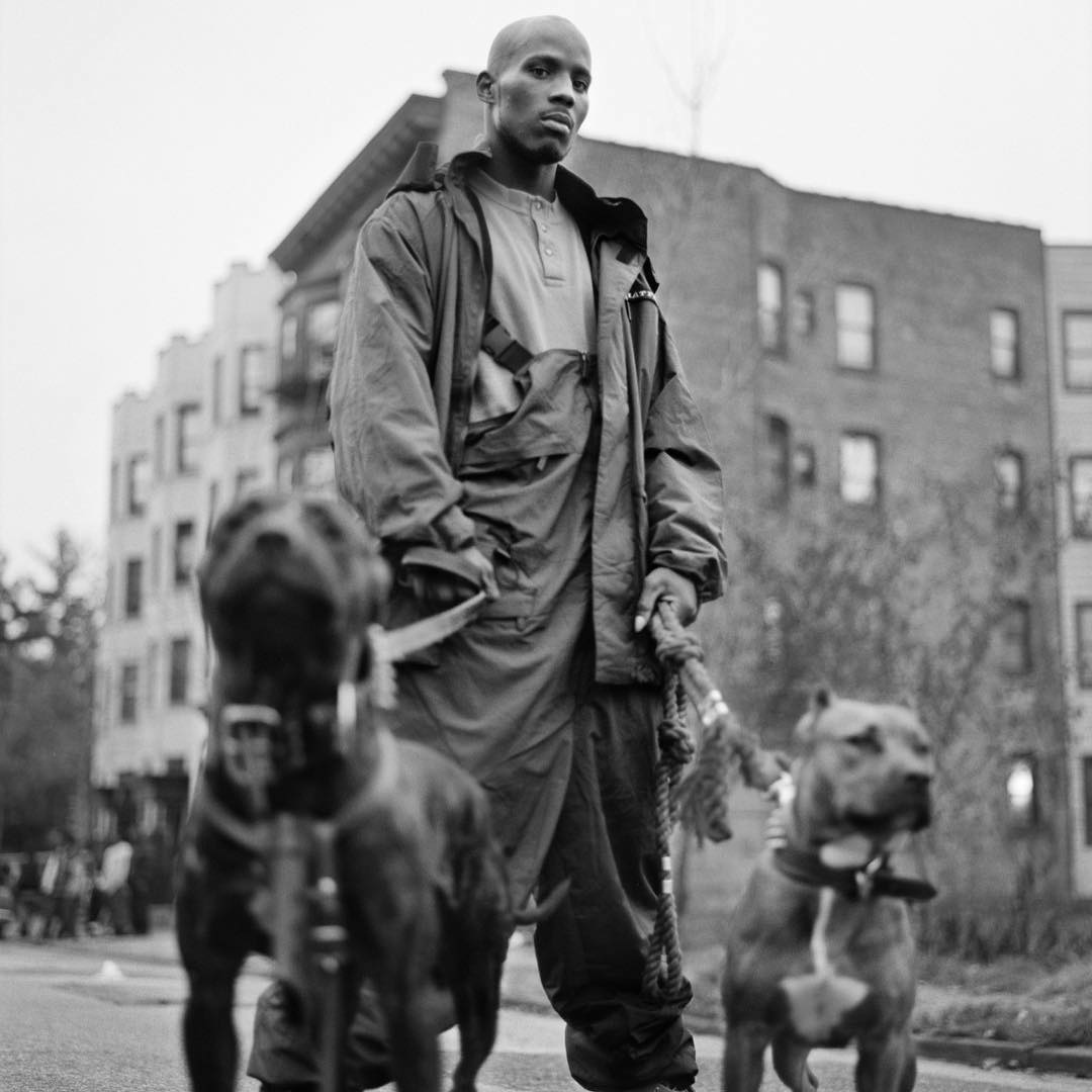 defjam's tweet image. “I felt vindicated. I knew I was fucking dope.” - DMX after dropping two #1 albums in the same year 🙏🏾⁠
⁠