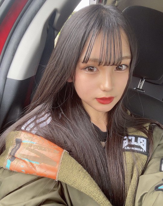 じゅり(JURI)のTwitter画像4