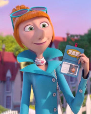 ilseff's tweet photo. @KariYugy @JouFalcon También en Mi Villano Favorito como Lucy Wilde #AmorEnCustodia https://t.co/0lPxTDcu7n