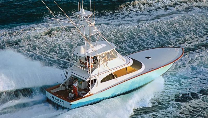 FishingBoatss's tweet photo. Spencer 60! Incredible fully customizable fishing machine! @SpencerYachtsNC #spenceryatchs #FishingBoatss #fishing #boats #fishingmachine https://t.co/37WM3yadoq