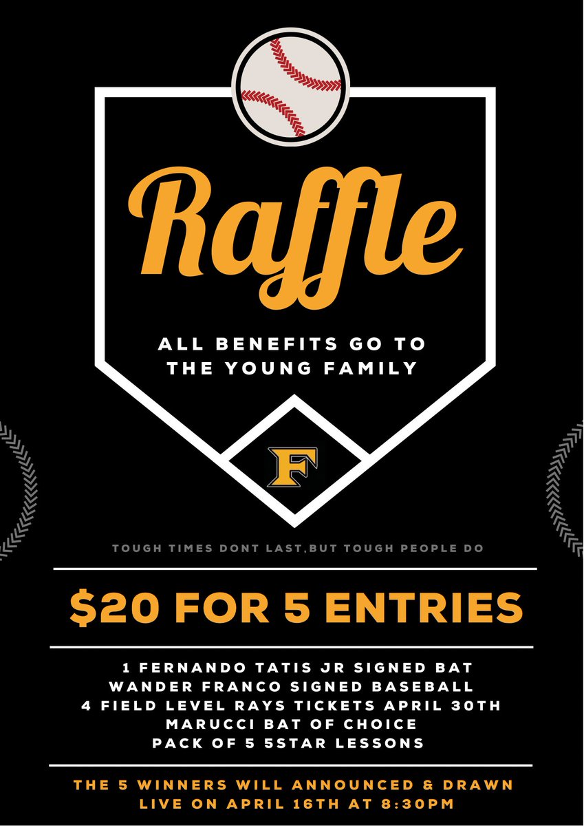 5 Star Baseball Tampa tweet media