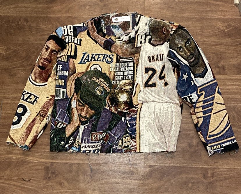 xscape_life's tweet photo. “Ballin Like I’m Kobe” https://t.co/UZpOtYzvhA
