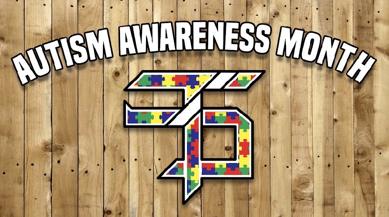 It’s Autism Awareness Month and as Tour 95 we stand against ableism, celebrate diversity, & strengthen our commitment to the inclusion of people with autism! As a community, we must learn to accept & celebrate our differences! 🧡🧩🧡🧩
#CelebrateDifferences #AutismAcceptanceMonth