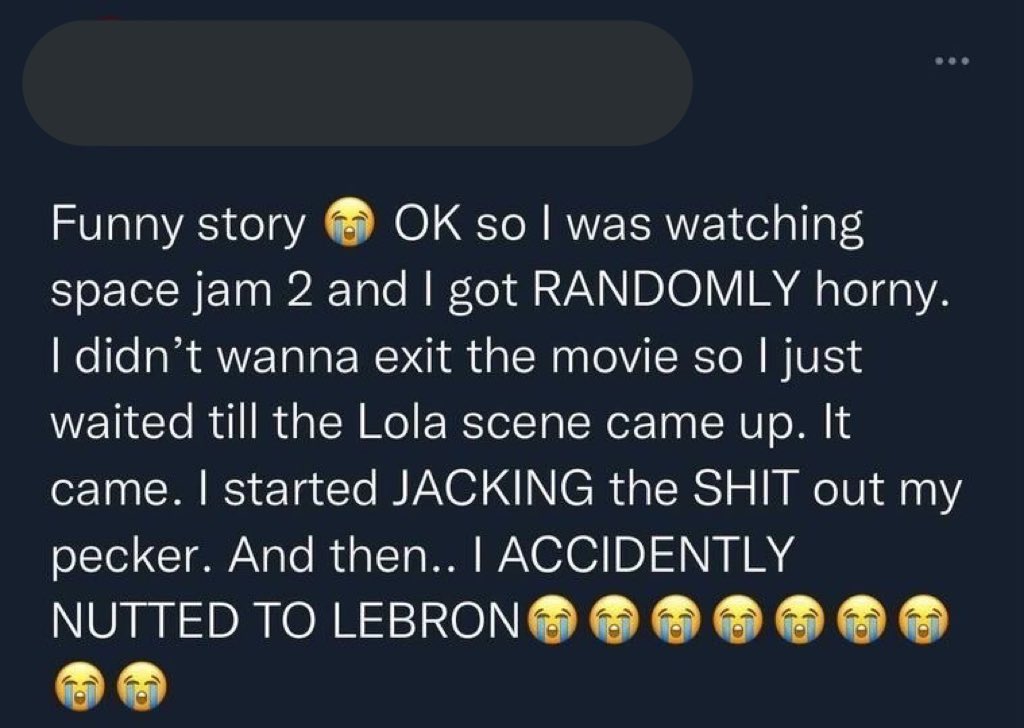 wtf i just read.. tweet media