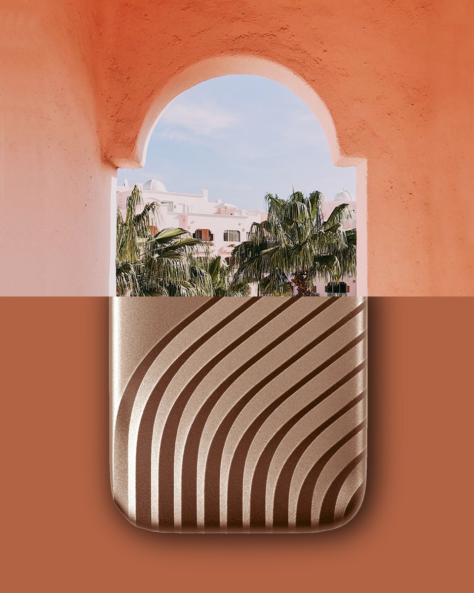 westerndigital's tweet image. Store everything anywhere.
#BeautifulData

Featuring My Passport SSD