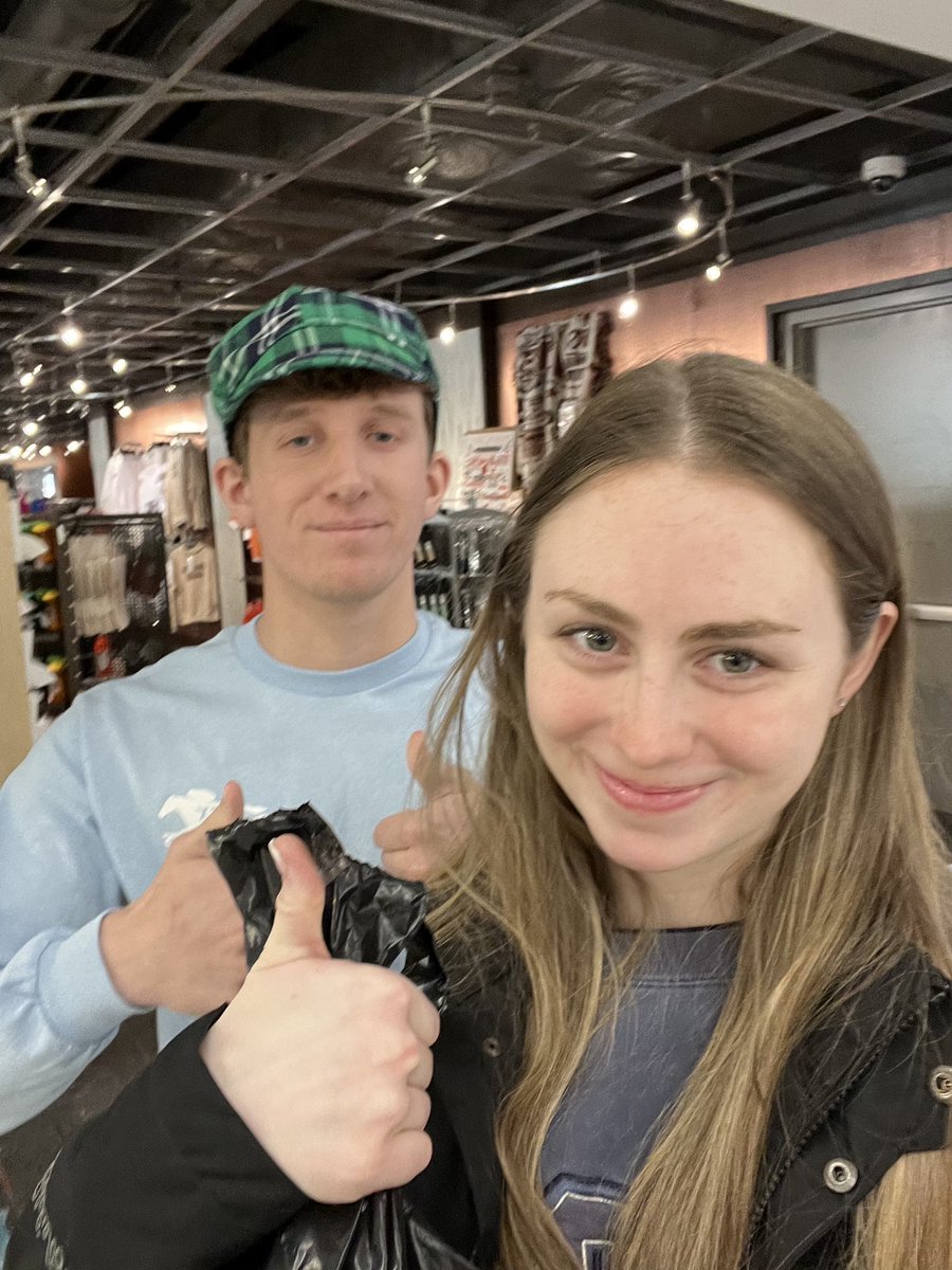 BGSU ΚΚG tweet media