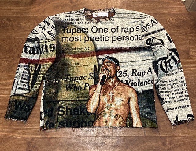 xscape_life's tweet photo. “News of PAC” https://t.co/1sjCtlCClW