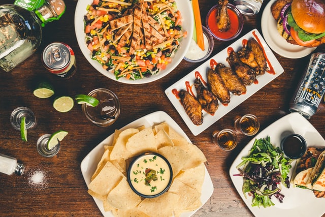 MovingtoDFW's tweet photo. Dallas has more restaurants per capita than New York City, and the cuisine is international in flavor. Seafood, barbecue, Italian, Japanese, Tex-Mex...whatever delights your palate, you can find it in Dallas, Texas. https://t.co/BXtg223gm9