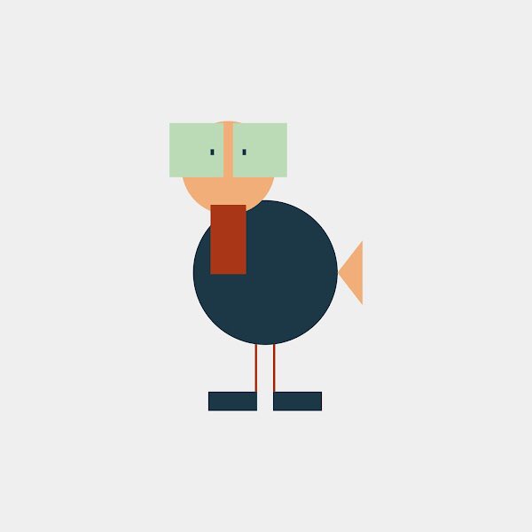edgyducks's tweet photo. Congrats to a lucky holder of the insightful one. I accidentally transferred it to someone’s wallet few days ago. I guess I did my first giveaway 👀 https://t.co/vmrrNI6ExP