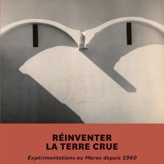 Interview de Nadya Rouizem auteure de “Réinventer la terre crue : expérimentations au Maroc depuis 1960” par Ghita Zine <a href="/yabiladi_fr/">Yabiladi.com</a> 

yabiladi.com/articles/detai…