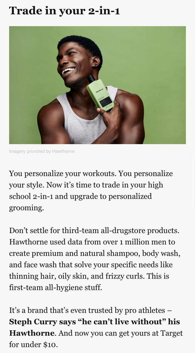 Trade in your 2-in-1 via <a href="/TheAthleticNYC/">The Athletic New York</a>