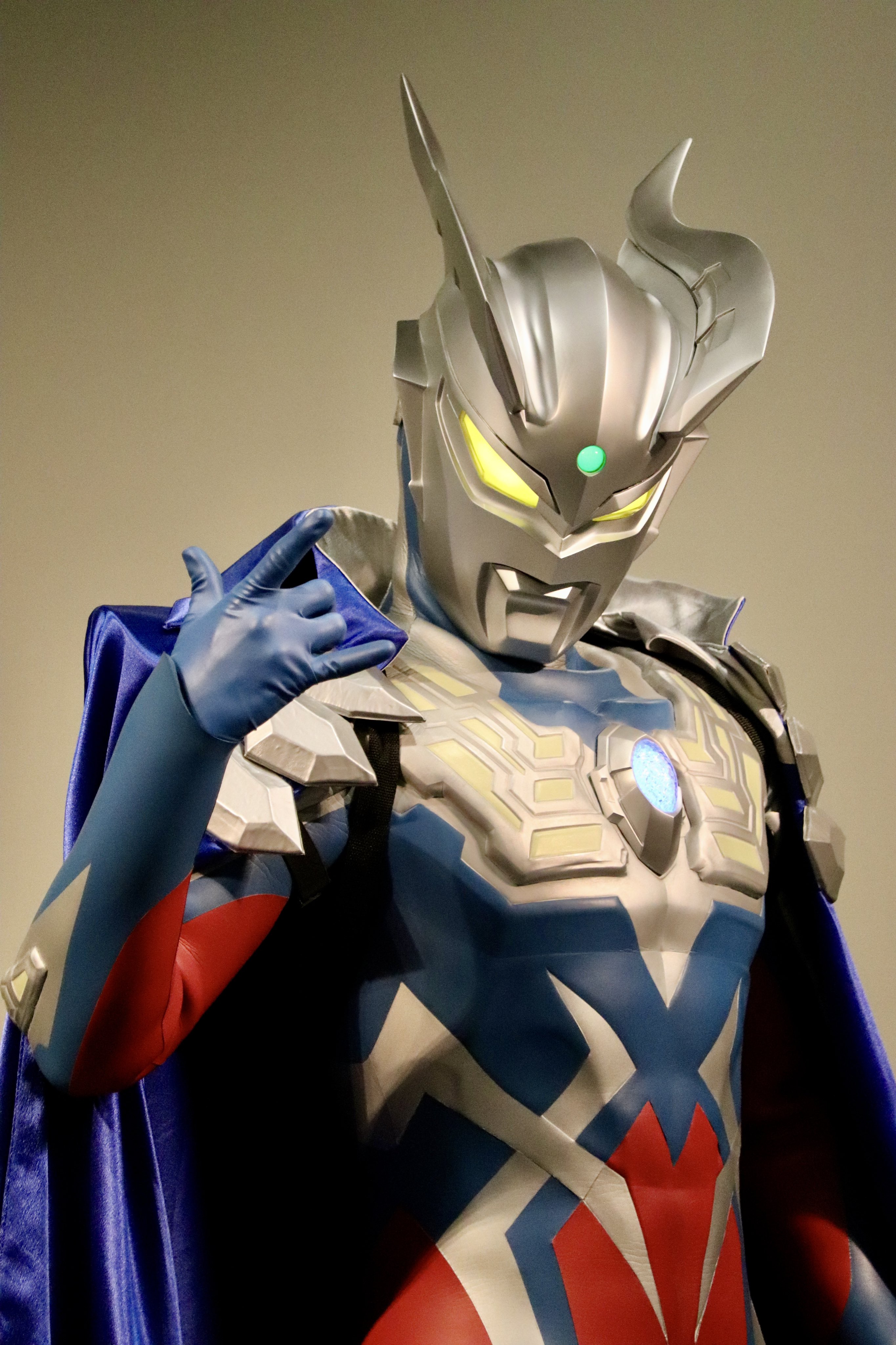 世界の 10年の軌跡 ウルトラマンゼロ 魂之工房 コミック アニメ Smurfmania Com