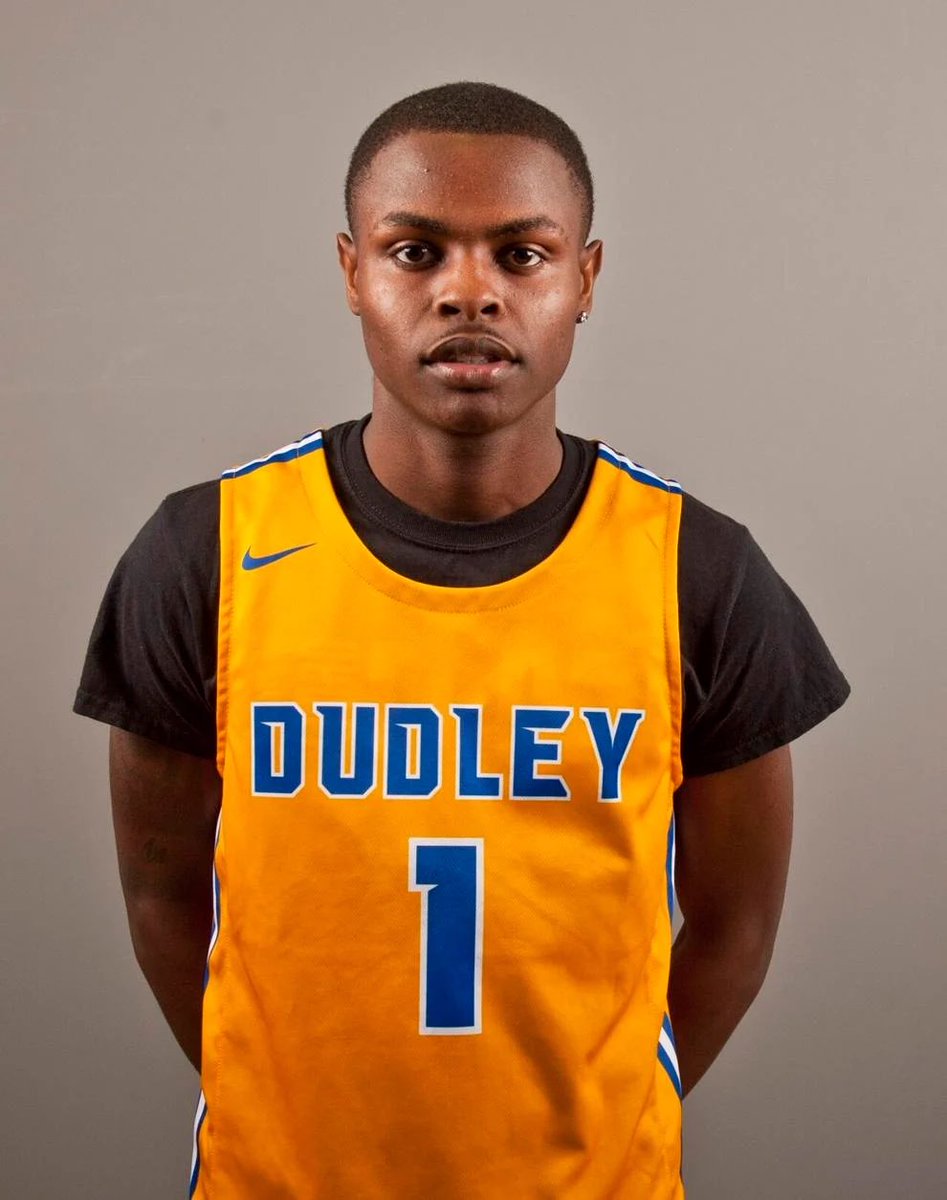 spence2k1's tweet photo. Blessed being voted 1st Team All Area @DudleyBball #AGTG https://t.co/UAqG8HKF41