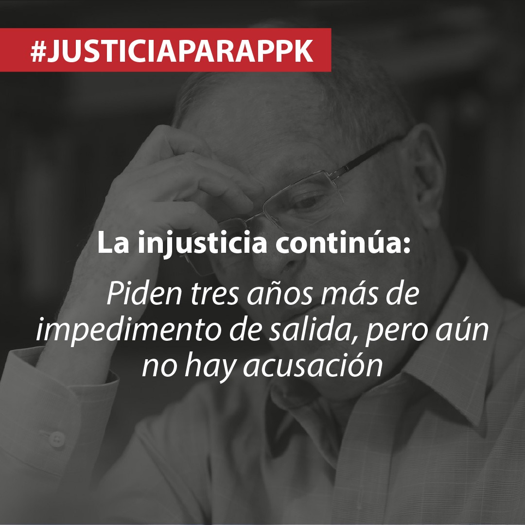 PedroPablo Kuczynski tweet media