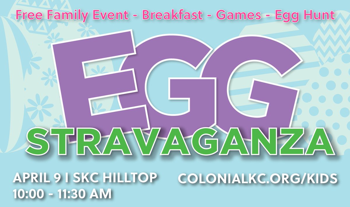 ColonialKC's tweet image. Bless Our City 2022 - mailchi.mp/colonialkc/saf…