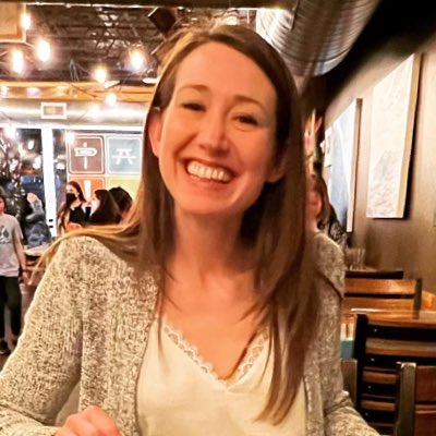 Nicole A. Traphagen, PhD tweet media
