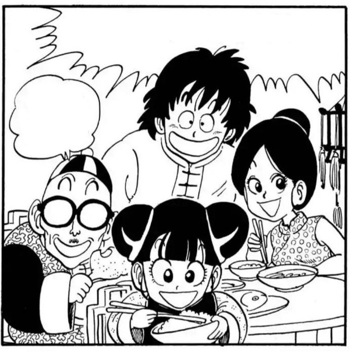 Happy birthday to Akira Toriyama 