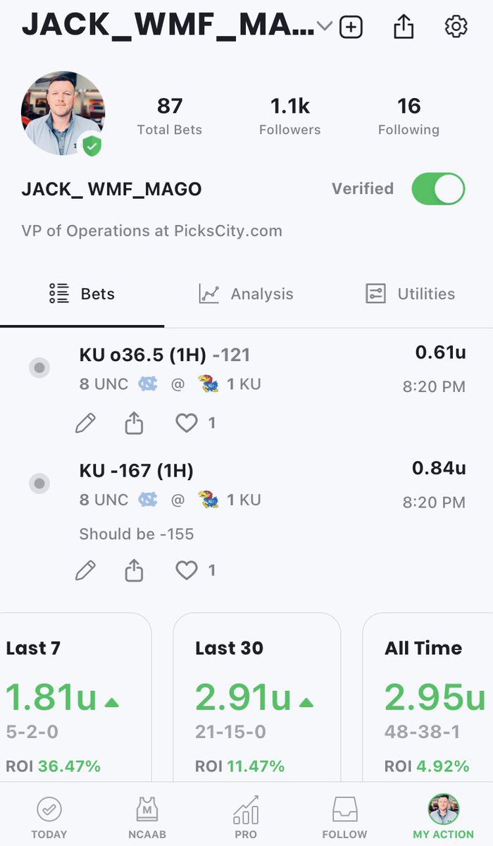 Jack Robinson tweet media