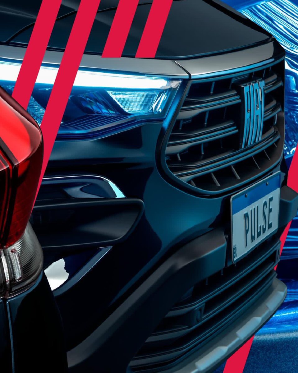 FiatColombia's tweet photo. Nuevo #FIATPULSE #LateContigo. ¡Descubre más! 👉 https://t.co/pmZKYc0Hjg https://t.co/IftUwknfMV