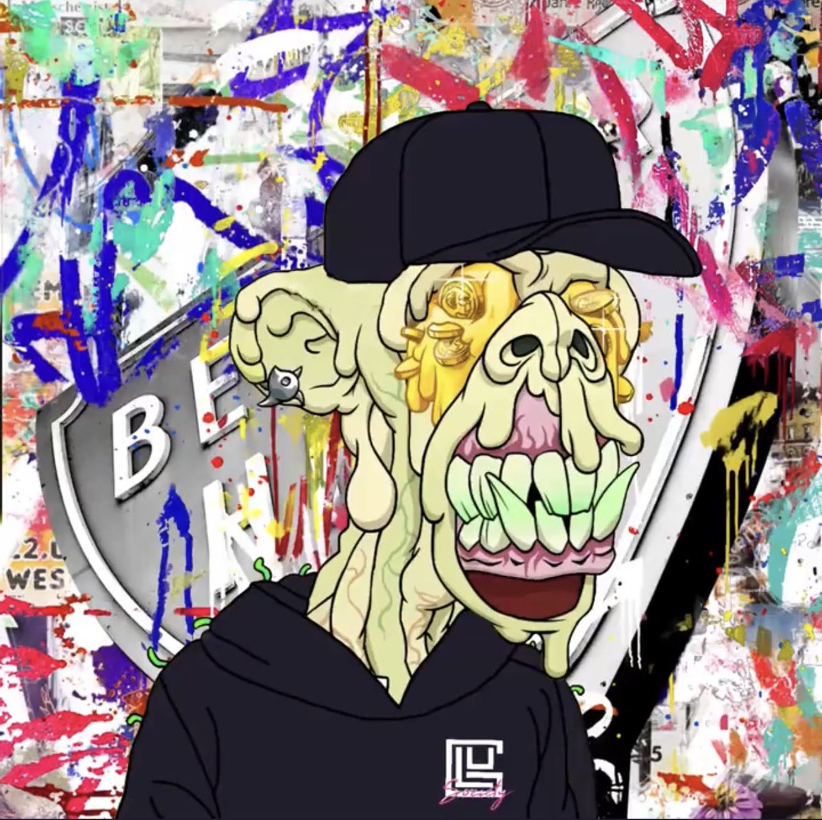 Chosen Ones by Seek One tweet media