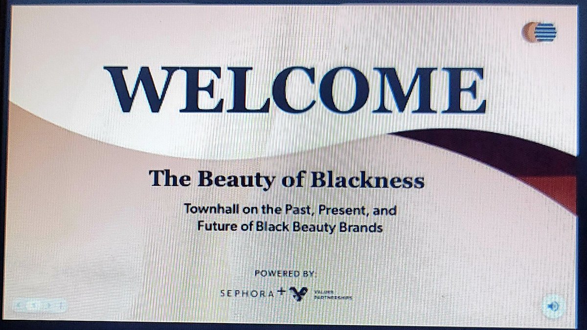 mzsam68's tweet photo. Excited to join the women behind #BeautyOfBlackness https://t.co/vMDj3wtdGI