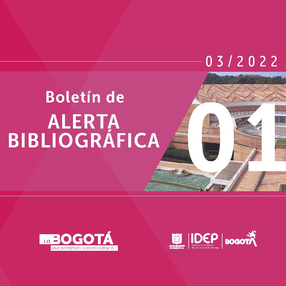 #ATENCIÓN 🔝Profes de Bogotá lanzan ocho libros con claves para la educación del Siglo XXI.

😍Conoce las historias de vida, lugares y aprendizajes que ahora se vuelven conocimiento para profes, con el apoyo del IDEP y de su programa #MaestrxsQueInspiran
bit.ly/3LEchFA
