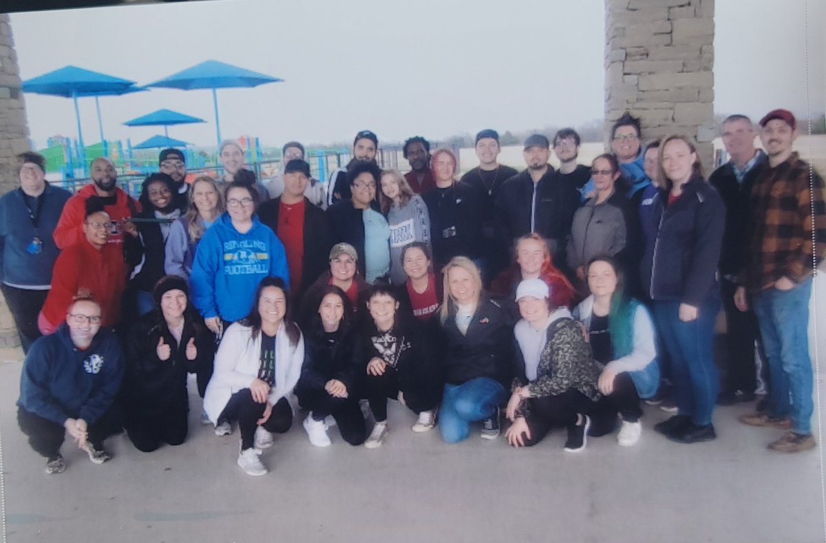 byefelicia929's tweet photo. 2022 McKinney area #chililympics was a blast! Thank Amanda for being dedicated to spreading #chilislove to the trainers in the area! My team had a blast & I know that our training will be #moorebetter after today! #trainingmatters #culturematters @amanda3mckinney @taryn_mahaffey https://t.co/XuPRg19rvS