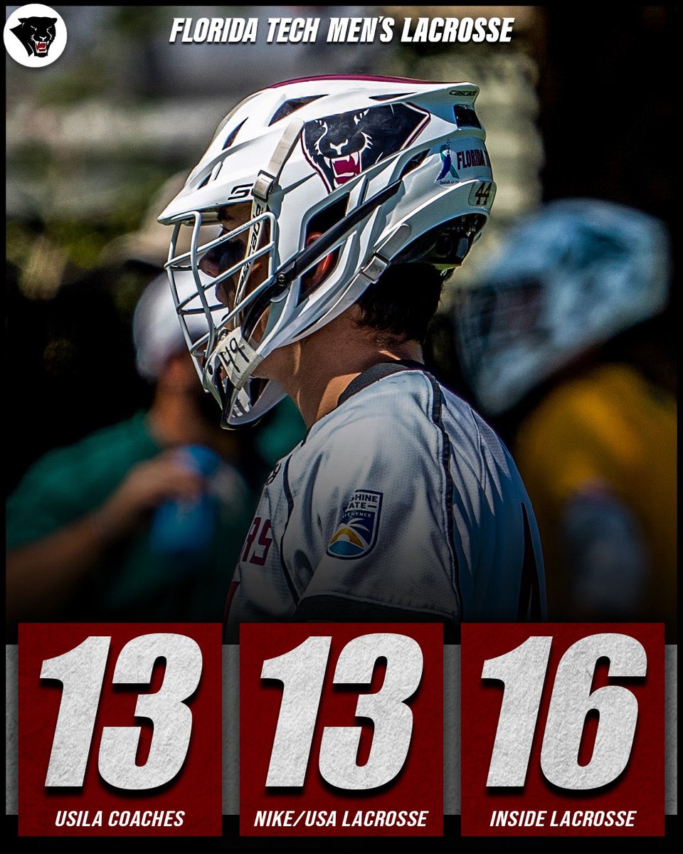 FloridaTechMLax tweet picture