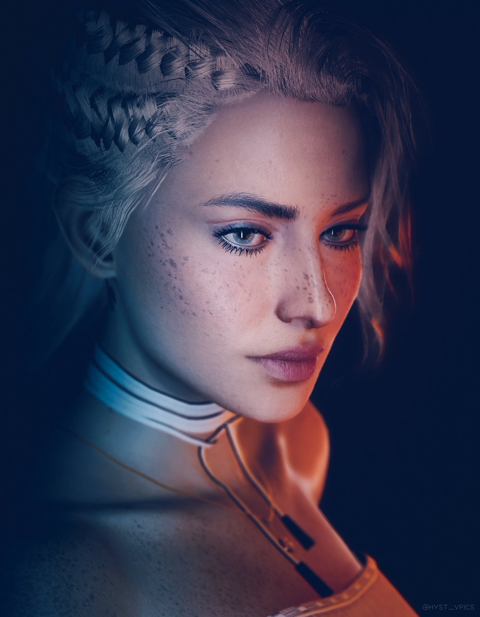 Hyst_Vpics's tweet image. #LGF22VPchallenge  Portraits Shots