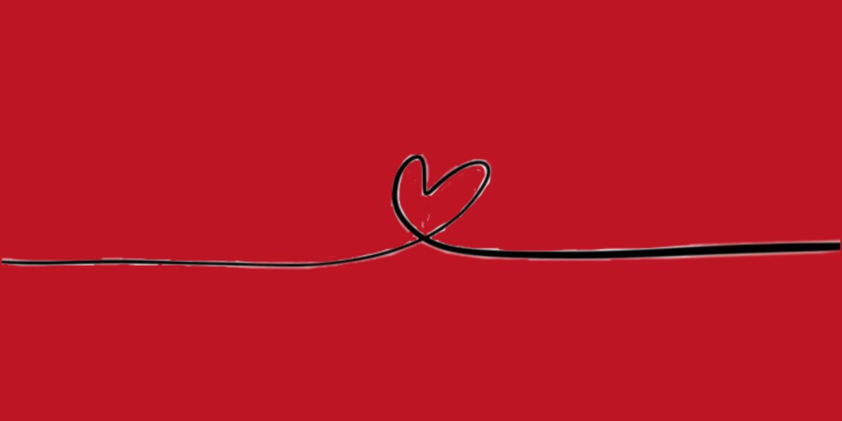 Quando o verde encontra o vermelho; a thread ❤💚