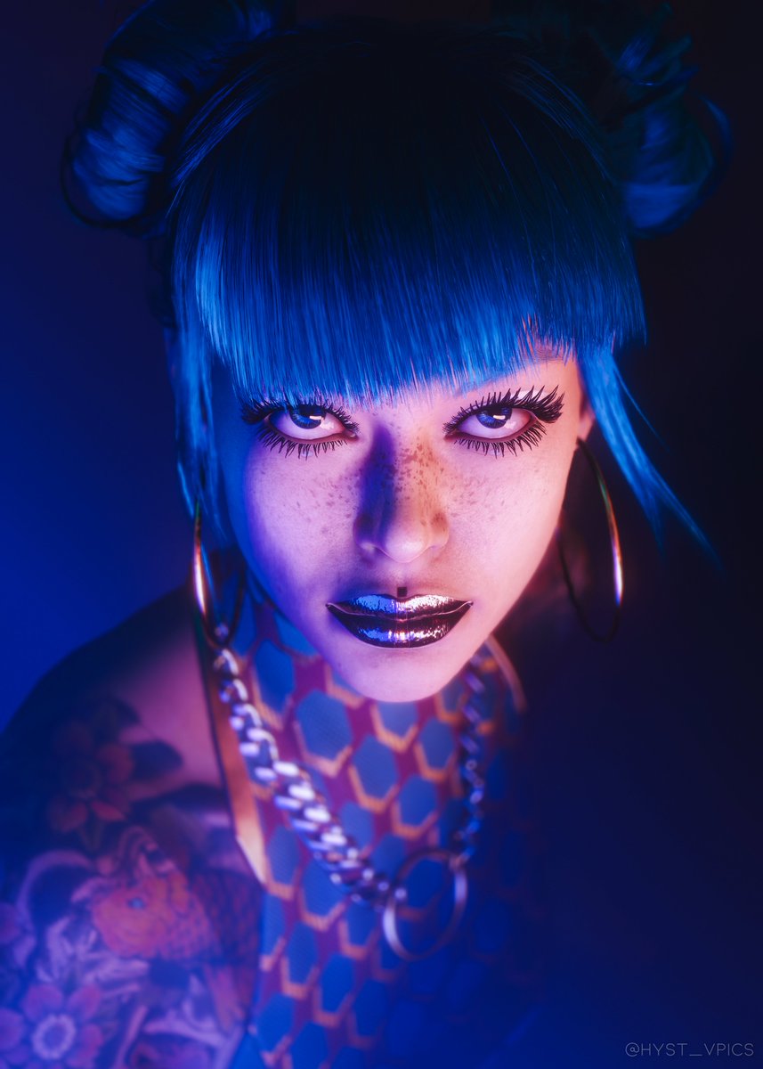 Hyst_Vpics's tweet image. #LGF22VPchallenge  Portraits Shots