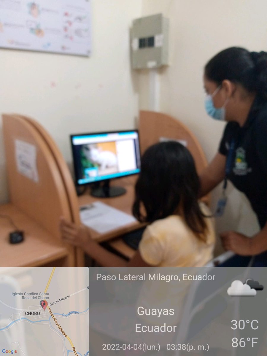 InfoChobo's tweet photo. Los puntos del encuentro comprometido con la educación y el desarrollo de la comunidad.
Seguimos atendiendo con normalidad a nuestro usuario que nos visitan cada día .
🖨Impresiones
🖨Copias
📲Tramites en líneas 
👩‍💻🧑‍💻Capacitaciones https://t.co/hZg7Cpq0mw