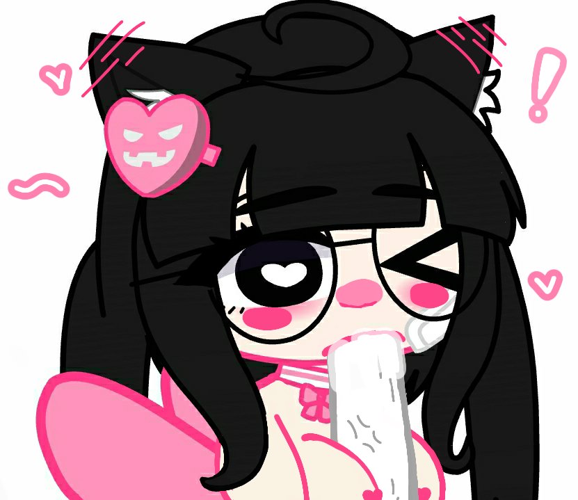 { 💞Sucking Y/N's big c0ck! }
Y/N, it's so big..~♡︎
:
:
𝗧𝗮𝗴𝘀: #gachansfwcommunity #nsfw #gachansfw #gachaheatedit #gachaheat