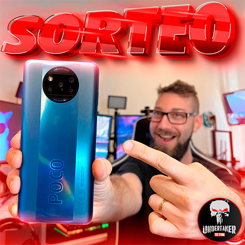 undertecstore's tweet image. NO SE PIERDAN ESTE SORTEASOO 👉 bit.ly/3LHQHjG