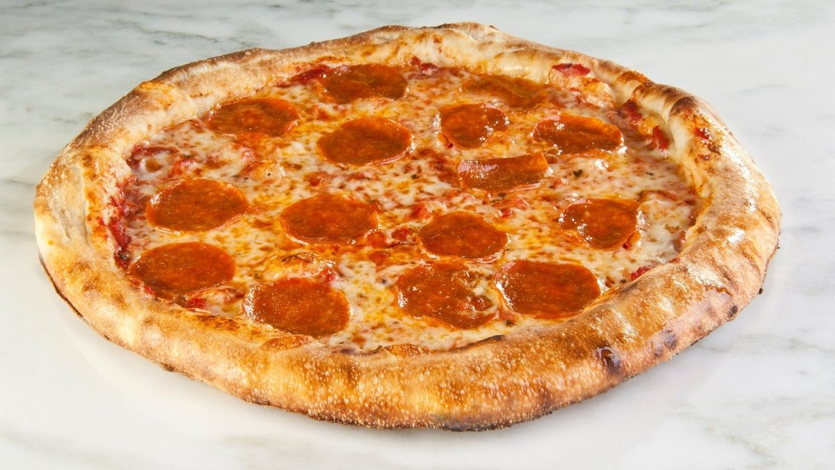 You can’t go wrong with a classic.