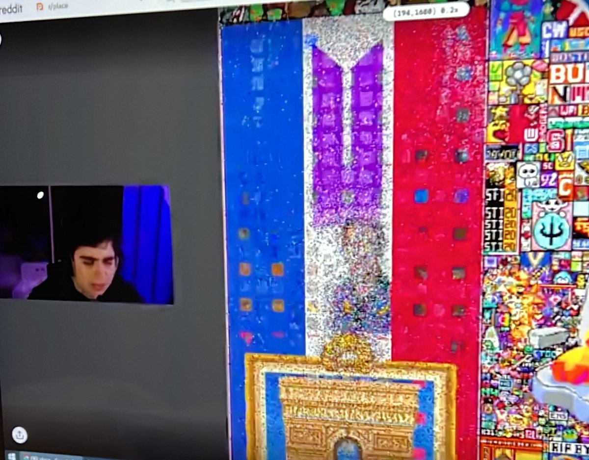 Déchire les <a href="/Kammeto/">Kameto</a> 🚬

twitch.tv/kamet0
twitch.tv/kamet0
twitch.tv/kamet0