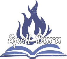 Burnie - Spell Burn: The Great War TTRPG tweet media