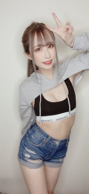 コスプレイヤー月野のあのTwitter画像25