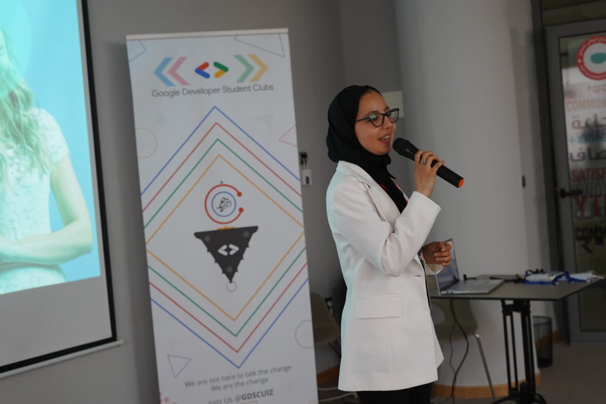 Women TechMakers Agadir tweet media