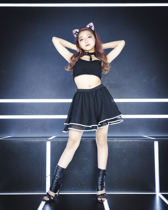 Twitterのコスプレ画像26