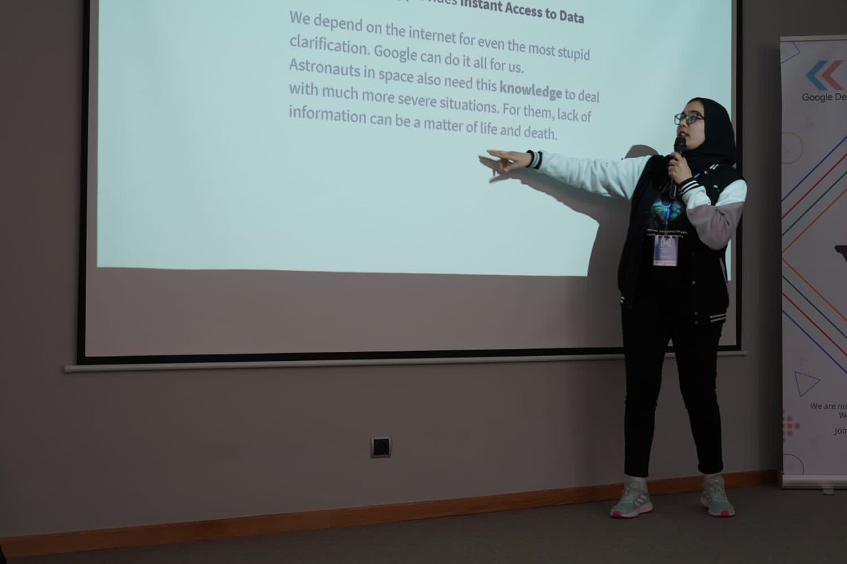 Women TechMakers Agadir tweet media