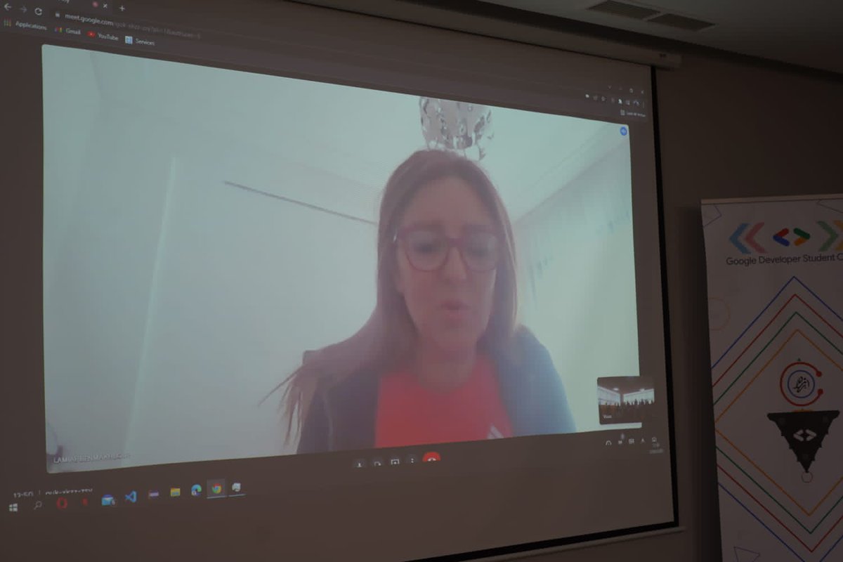 Women TechMakers Agadir tweet media
