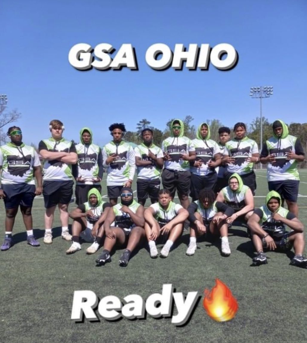 GSA Ohio-Atlanta 2022
@hdsu614 @kingz_field @Giantskillz_RML @giant_skillz @kamariburns18 @Armondvickers @CameronGwinn3 @ahayles23 @jakegrimm13 @Tmel3_ @ben_famosa @lildrippycam @CoachSmith_010 @DavonteCourtney @614ja2_