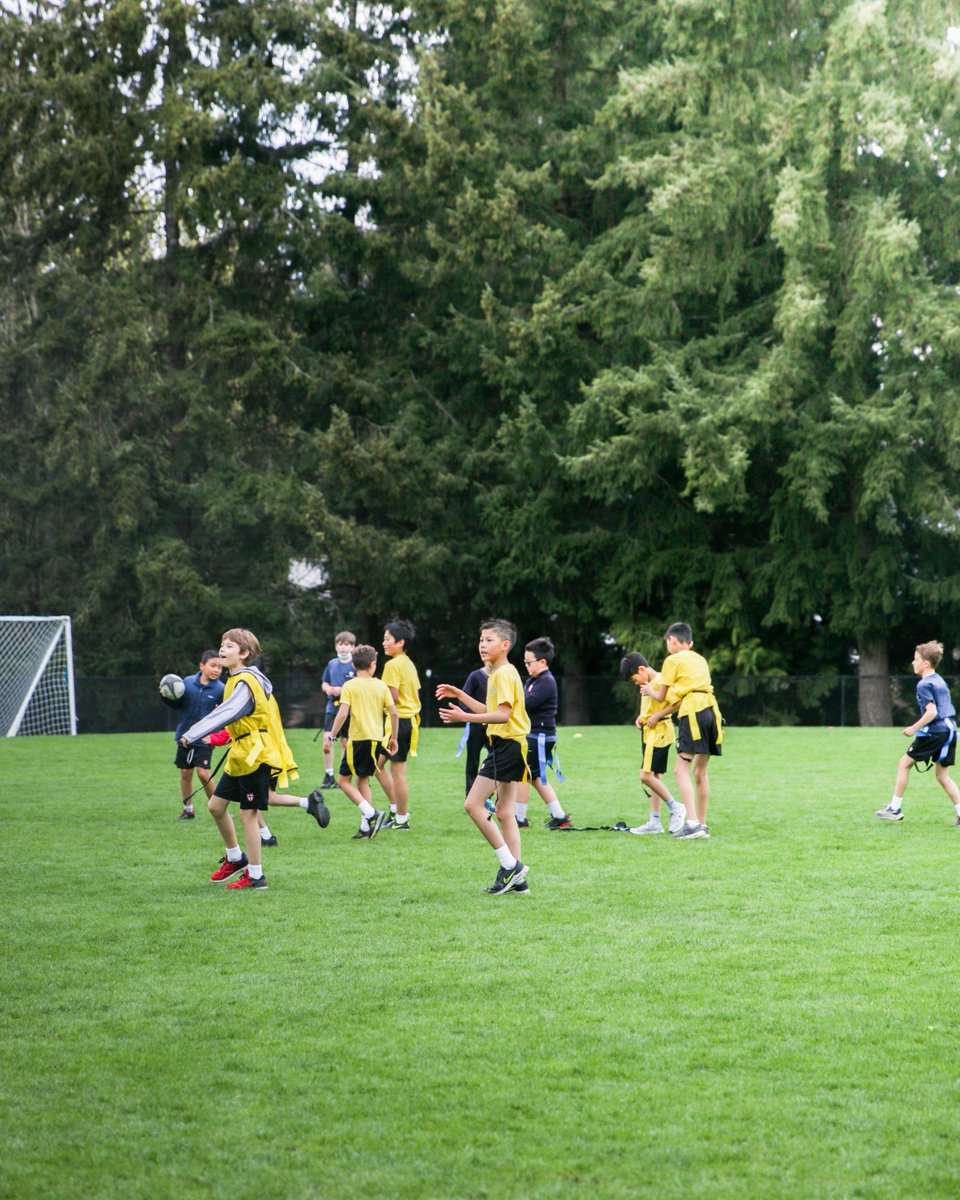 St. George's School tweet media