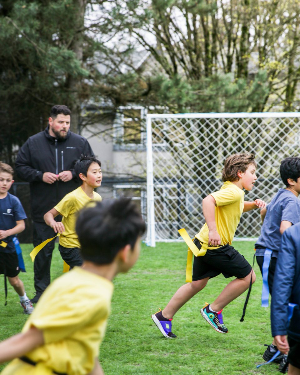 St. George's School tweet media