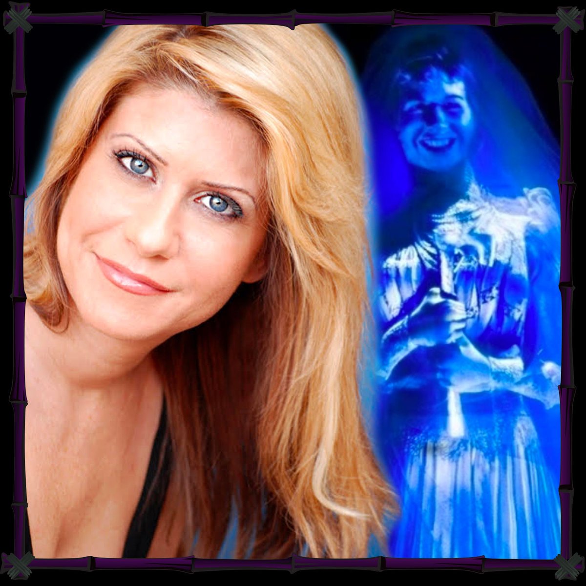 yourplanb's tweet photo. Huge Thanks to Kat Cressida!

We are so excited to share our web design magic with none other than the talented @KatCressida and her team! 

You will recognize her voice from our FAVORITE place - Disney’s Haunted Mansion as the Bride!

Looking forward to working together! https://t.co/zowYLaDxLX